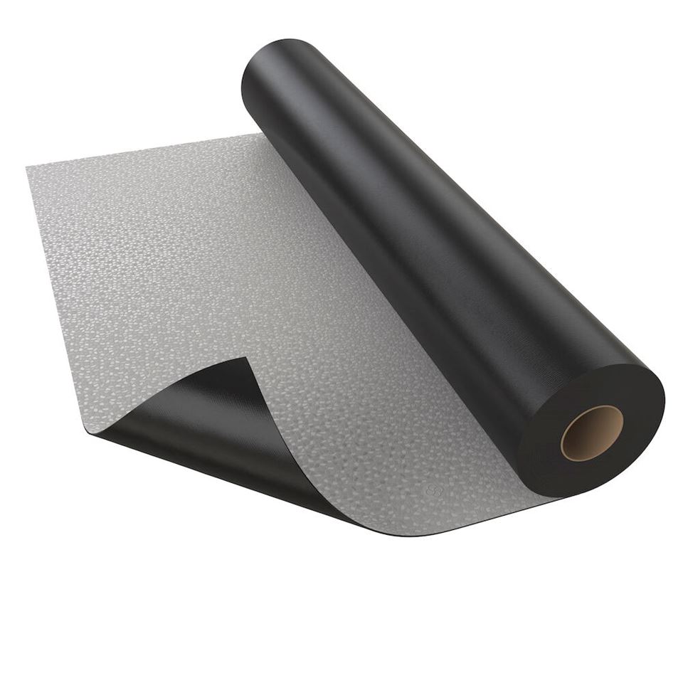 Çatınızı Protan SE Titanyum+ membranı ile koruyun