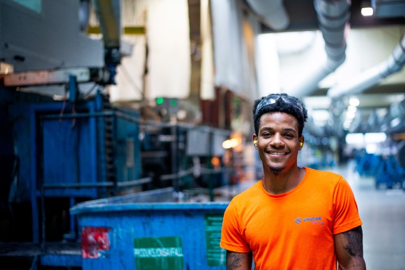 Protan'da Çeşitlilik