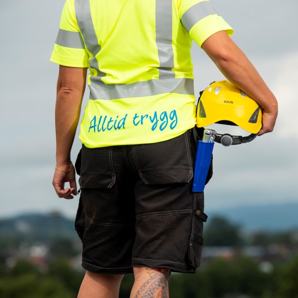 The Quality, Health, Safety and Environment policy for Protan Turkey