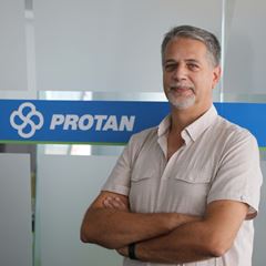 Erdem Aktuna - Production manager