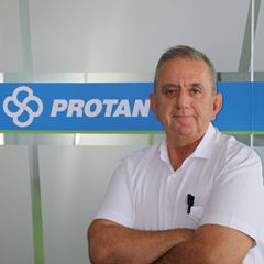 Tayfun Kocak - Foreign Sales and Marketing Coordinator