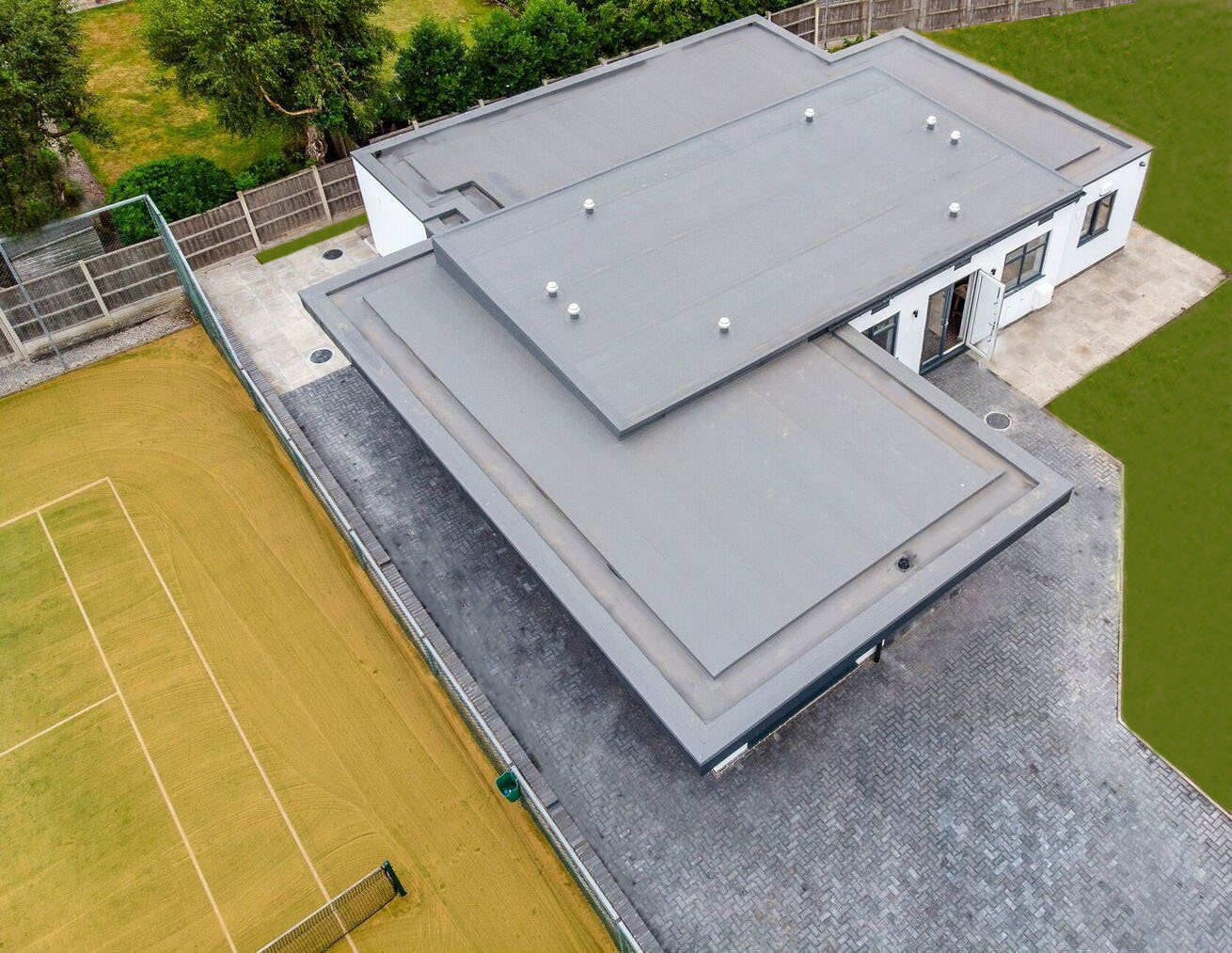 Rüzgar ne kadar güçlü olursa, o kadar iyi