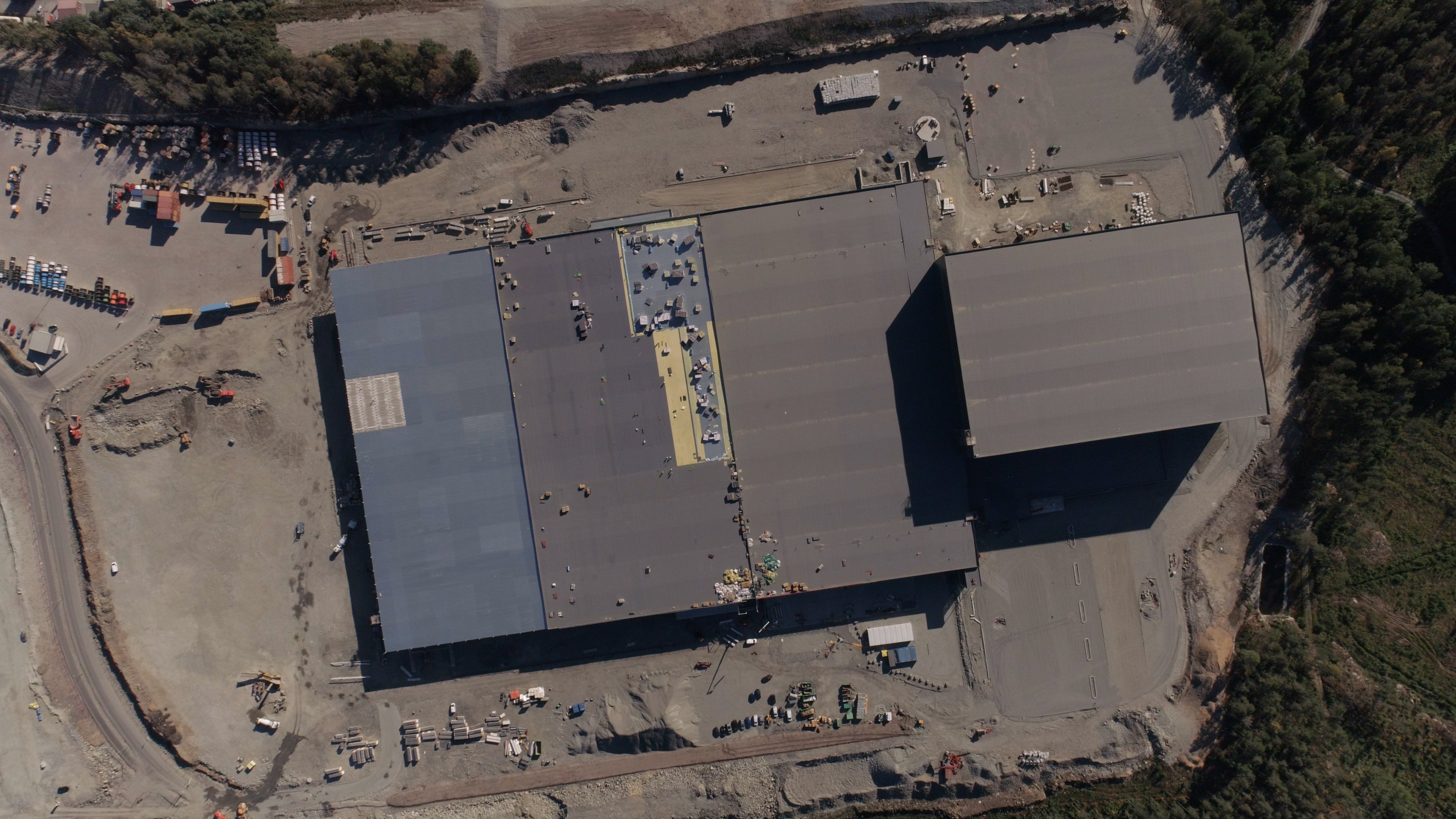 Proje Tasarım Ofisi